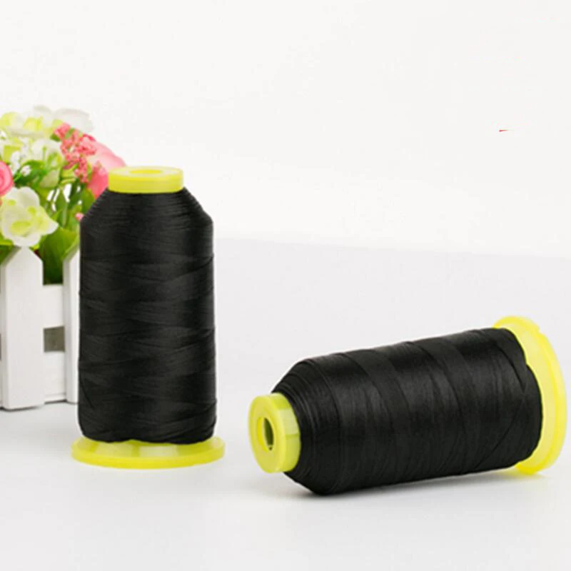 4pcs 300D/3 High Tenacity Sewing Thread for Leather DIY Handmade Wear-Proof Luggage Leather Sofa Polyester Sewing Thread
4pcs 300D/3 High Tenacity Sewing Thread for Leather DIY Handmade Wear-Proof Luggage Leather Sofa Polyester Sewing Thread