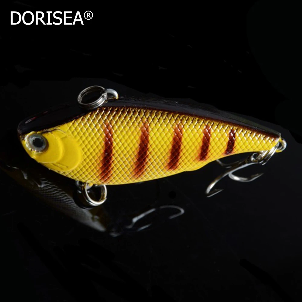 2019 New 5Pcs/Lot Hard Fishing Lures Minnow 7.5g 5.5cm Deep Swiming Pesca Artificial Baits Wobblers with #8 Hooks 3D Eyes
2019 New 5Pcs/Lot Hard Fishing Lures Minnow 7.5g 5.5cm Deep Swiming Pesca Artificial Baits Wobblers with #8 Hooks 3D Eyes