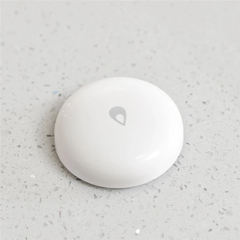 Новый оригинальный Xiaomi Mijia Aqara датчик погружения воды детектор утечки для дома