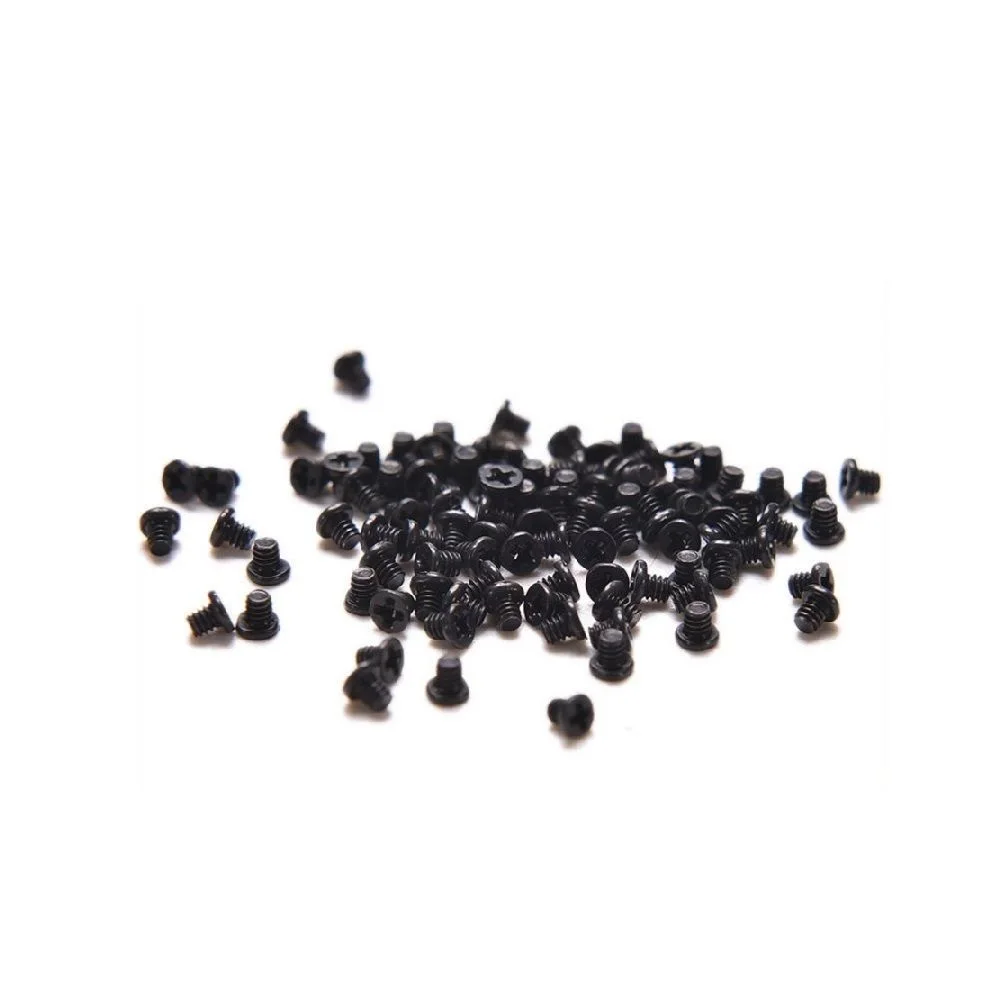 10pcs/lot Keyboard Screw Set For Apple Macbook Pro 13" A1278 15" A1286 17" A1297 A1425 A1502 A1398 A1370 A1369
10pcs/lot Keyboard Screw Set For Apple Macbook Pro 13" A1278 15" A1286 17" A1297 A1425 A1502 A1398 A1370 A1369