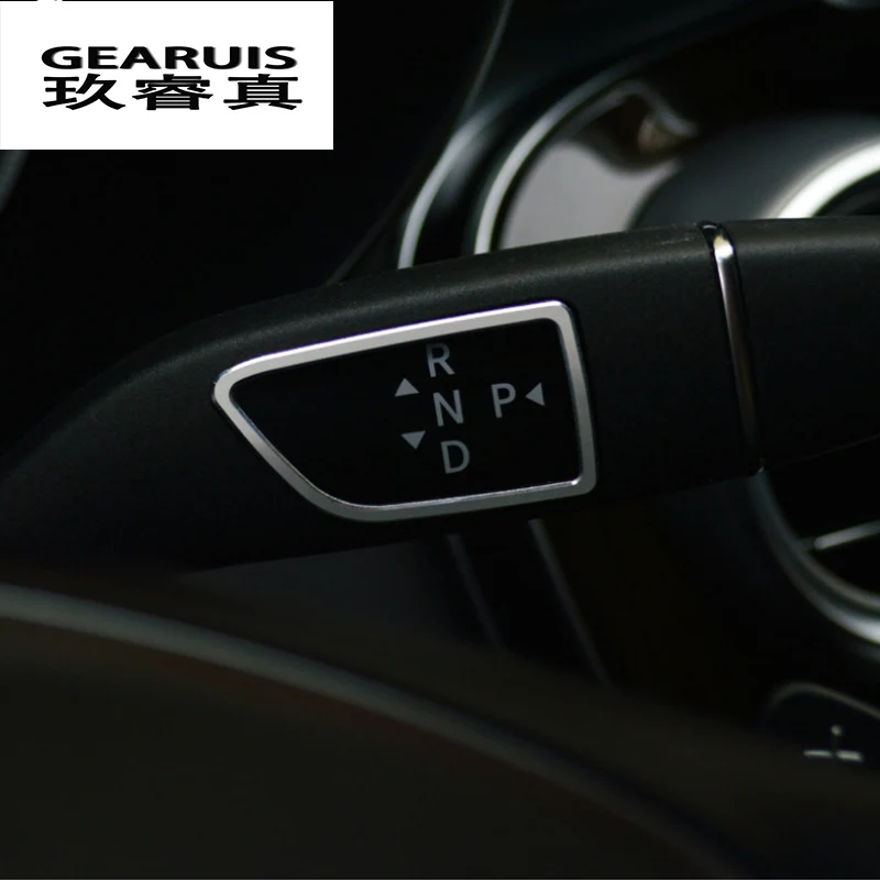 Car styling Wiper Shift lever Cruise frame covers frame stickers for Mercedes Benz E Class W212 W213 auto Interior Accessories
Car styling Wiper Shift lever Cruise frame covers frame stickers for Mercedes Benz E Class W212 W213 auto Interior Accessories