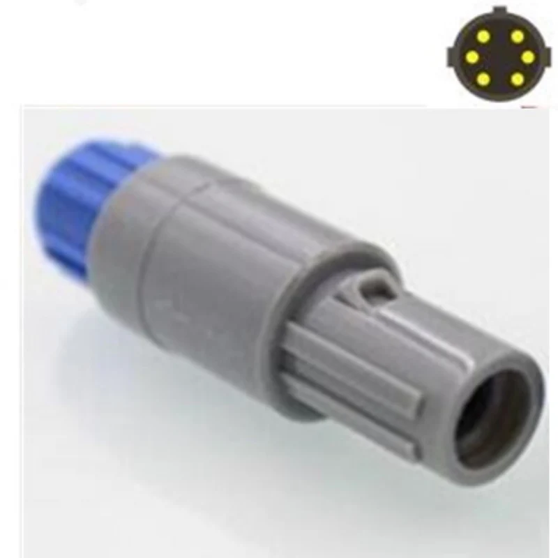 10pcs/lot Push-Pull Self-locking FOR LEMO 6 PIN CIRCULAR PLASTIC MALE PLUG WITH DOUBLE SLOT CONNECTOR/PLUG
10pcs/lot Push-Pull Self-locking FOR LEMO 6 PIN CIRCULAR PLASTIC MALE PLUG WITH DOUBLE SLOT CONNECTOR/PLUG
