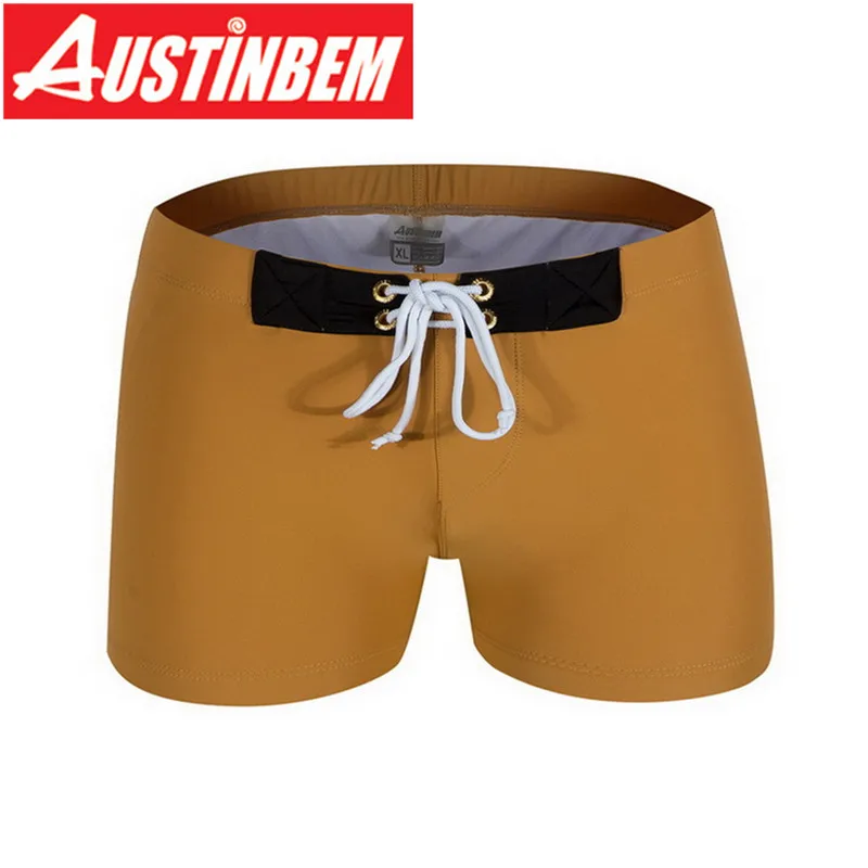 Austinbem Swimwear Swimming Trunks for Bathing Men's Swimwear Multicolor Printing Men's Swimming Trunks Man Shorts for Boy
Austinbem Swimwear Swimming Trunks for Bathing Men's Swimwear Multicolor Printing Men's Swimming Trunks Man Shorts for Boy