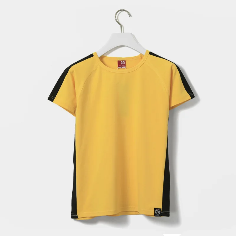USHINE Cotton Martial Arts Clothing Shirt Wing Chun Kung Fu Shirt Short Sleeve Shirt Classic KungFu Uniform Men Women
USHINE Cotton Martial Arts Clothing Shirt Wing Chun Kung Fu Shirt Short Sleeve Shirt Classic KungFu Uniform Men Women