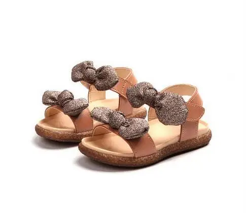 Cute Girls Bow Sandals 2019 New Kids Summer Princess Sandals for Girls Toddler Sandals 1-6 Years Kids Flat Beach Sandals Girls
Cute Girls Bow Sandals 2019 New Kids Summer Princess Sandals for Girls Toddler Sandals 1-6 Years Kids Flat Beach Sandals Girls