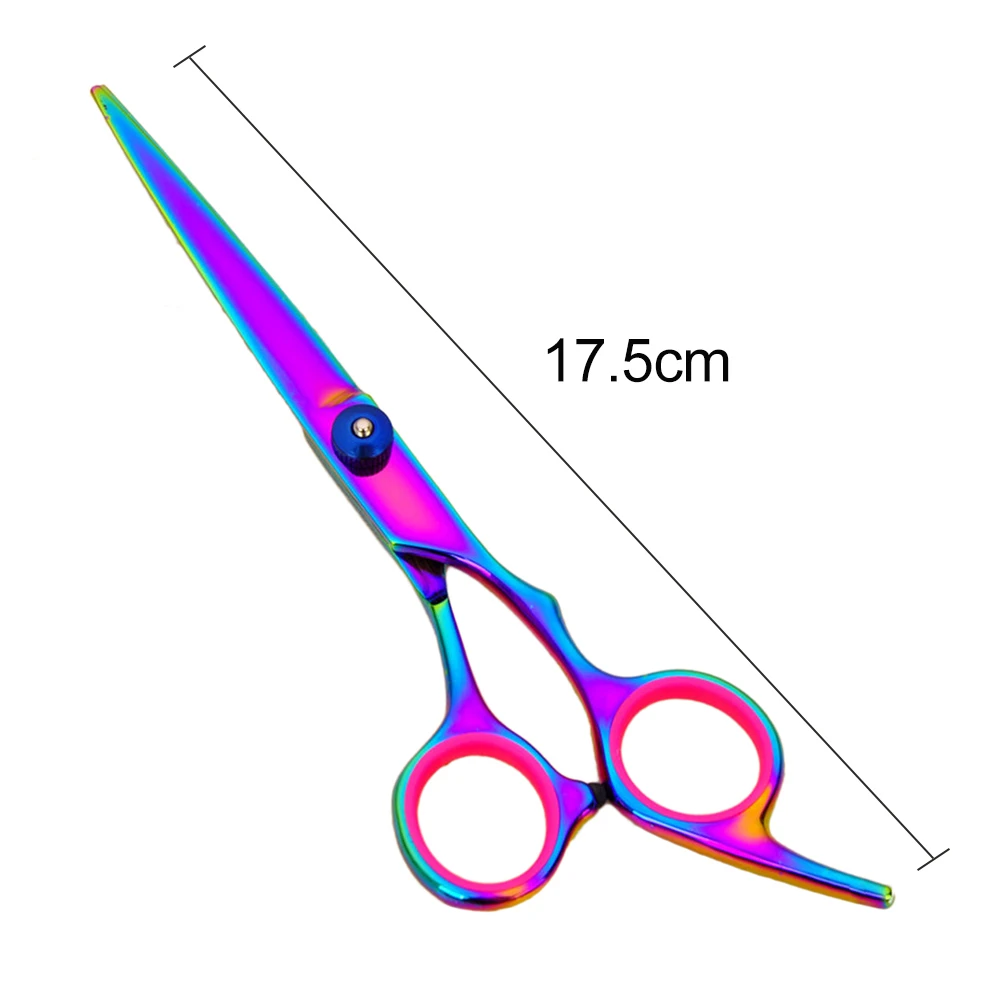 7 Inch Pet Hair Cut Scissors Set Shears Set Stainless Steel Cat Set Clippers Flat Tooth Cut Dog Beauty Tools Kit Beauty Supplies
7 Inch Pet Hair Cut Scissors Set Shears Set Stainless Steel Cat Set Clippers Flat Tooth Cut Dog Beauty Tools Kit Beauty Supplies