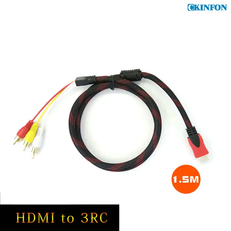 100 шт./лот KY-01 AV Кабель HDMI-совместимый кабель HD Line HDMI-совместимый Переключатель HDMI-совместимый кабель RCA передача AV
100 шт./лот KY-01 AV Кабель HDMI-совместимый кабель HD Line HDMI-совместимый Переключатель HDMI-совместимый кабель RCA передача AV
