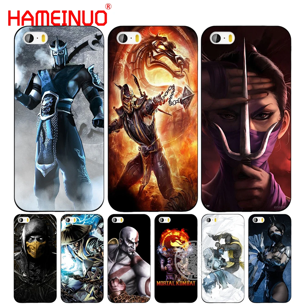 Чехол HAMEINUO для iphone 6 4 4s 5 5s SE 5c 6s 7 8 plus|case for iphone|case 6case plus |