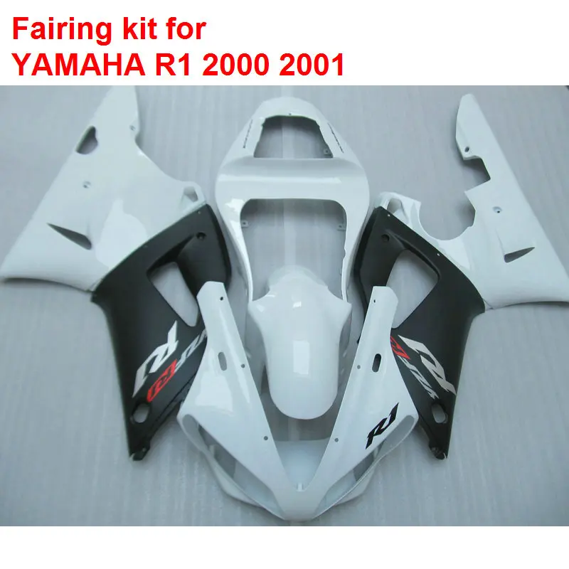 Новый мотоциклетный вставной обтекатель комплект для YAMAHA YZF R1 00 01 белые, черные детали корпуса Запчасти Обтекатели R1 2000 2001 MM55
Новый мотоциклетный вставной обтекатель комплект для YAMAHA YZF R1 00 01 белые, черные детали корпуса Запчасти Обтекатели R1 2000 2001 MM55