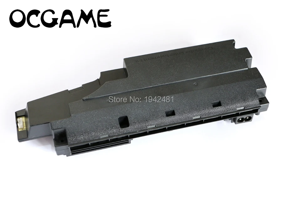 Оригинальный сменный блок питания для Playstation 3 PS3 супер тонкий телефон 400X