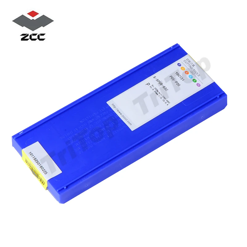 Original ZCC.CT S-SPUB-63C YBC151 Tungsten Carbide burring Insert cutter Chip removing steel tube pipe
Original ZCC.CT S-SPUB-63C YBC151 Tungsten Carbide burring Insert cutter Chip removing steel tube pipe