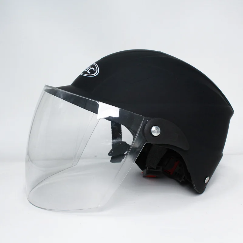 2020 Motorcycle Helmet Electric bicycle Helmet Battery bicycle Protective Cap for Men and Women 908
2020 Motorcycle Helmet Electric bicycle Helmet Battery bicycle Protective Cap for Men and Women 908