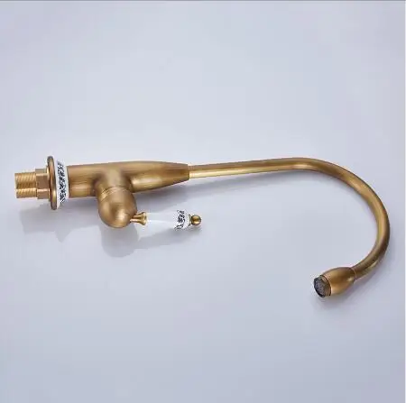 Free shipping new style antique brass kitchen faucet 40cm height kitchen sink basin faucets mixer tap with ceramic hot and cold
Free shipping new style antique brass kitchen faucet 40cm height kitchen sink basin faucets mixer tap with ceramic hot and cold