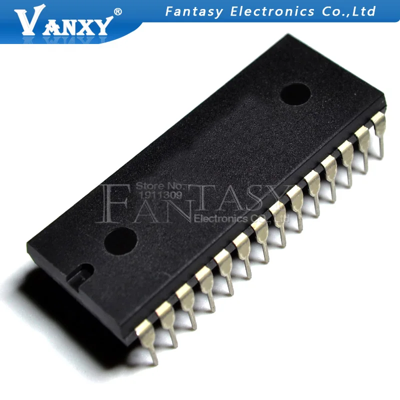 5 шт. AT28C64-15PC DIP-28 AT28C64-15PI DIP28 AT28C64 DIP AT28C64B-15PC AT28C64-15 AT28C64B-15PC
5 шт. AT28C64-15PC DIP-28 AT28C64-15PI DIP28 AT28C64 DIP AT28C64B-15PC AT28C64-15 AT28C64B-15PC