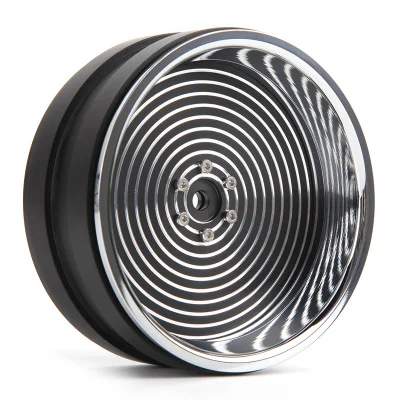 4pcs D1RC 3.2 Inch RC Annulus Aluminium Alloy Wheel Rim For For Traxxas TRX-4 TRX4 RC4WD D90 D110 TF2 Axial SCX10 90046
4pcs D1RC 3.2 Inch RC Annulus Aluminium Alloy Wheel Rim For For Traxxas TRX-4 TRX4 RC4WD D90 D110 TF2 Axial SCX10 90046