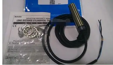 Бесплатная доставка 2 шт./лот Новый переключатель PRCM18-8DN2 PRCM18-8DP2 Тип вилки PNP нормально закрытый Индуктивный переключатель сенсор
Бесплатная доставка 2 шт./лот Новый переключатель PRCM18-8DN2 PRCM18-8DP2 Тип вилки PNP нормально закрытый Индуктивный переключатель сенсор