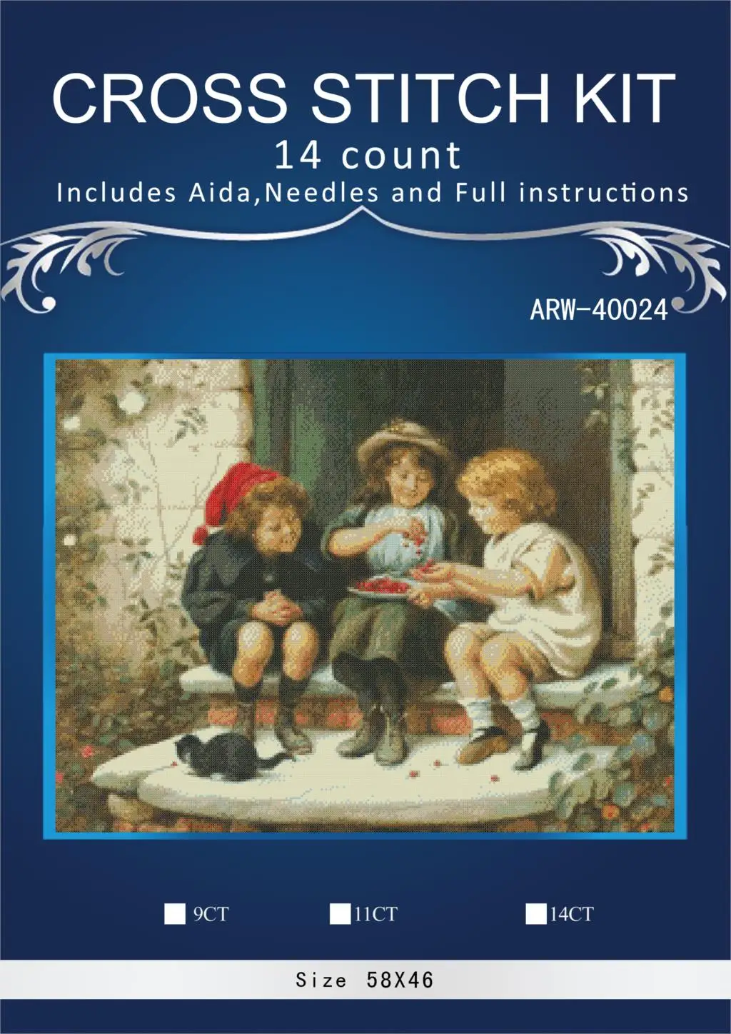 oneroom friend chatting ,Needlework,Embroidery,DIY portrait Painting, Cross-stitch,Sets
oneroom friend chatting ,Needlework,Embroidery,DIY portrait Painting, Cross-stitch,Sets