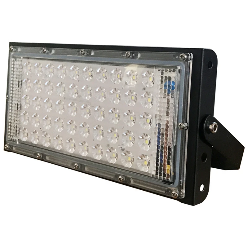 Led Floodlight 50W Spotlight Street Lighting Outdoor LED Reflector Light Garden Lamp AC 220V 240V Waterproof IP65Spotlight
Led Floodlight 50W Spotlight Street Lighting Outdoor LED Reflector Light Garden Lamp AC 220V 240V Waterproof IP65Spotlight