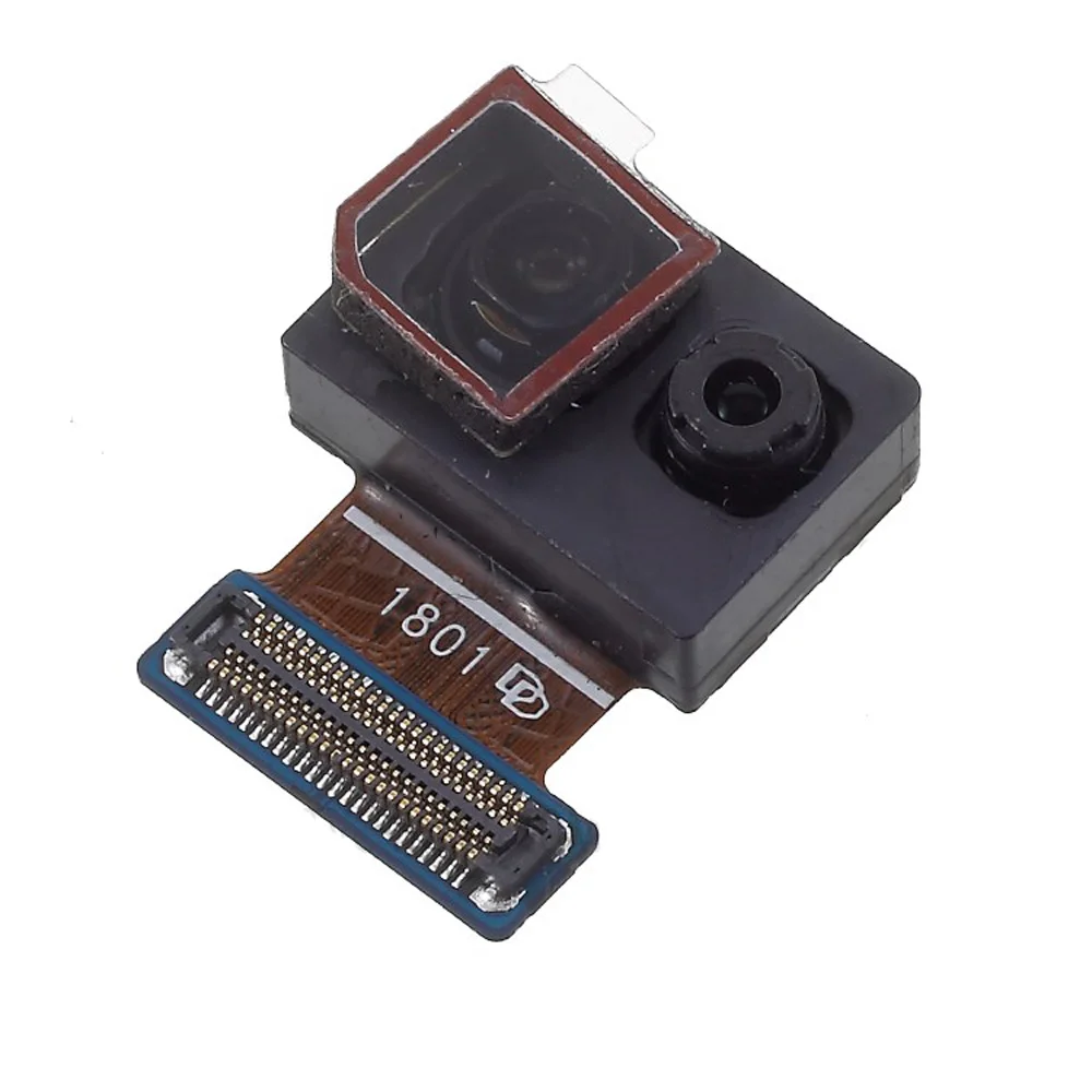 5pcs/lot G960F Front Facing Camera Module Replacement Part For Samsung Galaxy S9 G960 SM-G960
5pcs/lot G960F Front Facing Camera Module Replacement Part For Samsung Galaxy S9 G960 SM-G960