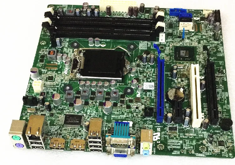 High quality Desktop Motherboard FOR DELL OPX 7010 LGA1155 CN-0KRC95 KRC95 GY6Y8 CD6TV W2F8G DDR3 Q77
High quality Desktop Motherboard FOR DELL OPX 7010 LGA1155 CN-0KRC95 KRC95 GY6Y8 CD6TV W2F8G DDR3 Q77