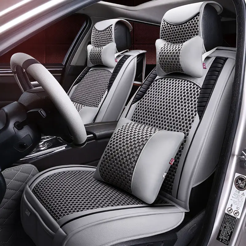 New Car Seat Cushions Car pad Car Styling Car Seat Cover For Nissan Altima Rouge X-trail Murano Sentra all sedan
New Car Seat Cushions Car pad Car Styling Car Seat Cover For Nissan Altima Rouge X-trail Murano Sentra all sedan