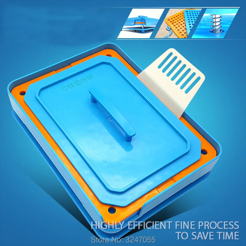 1Set/Lot Size 0# 200Holes Manual Capsule Filling Machine, Pharmaceutical Capsule Filler Mold, Medicine Powder Refillable Machine
1Set/Lot Size 0# 200Holes Manual Capsule Filling Machine, Pharmaceutical Capsule Filler Mold, Medicine Powder Refillable Machine
