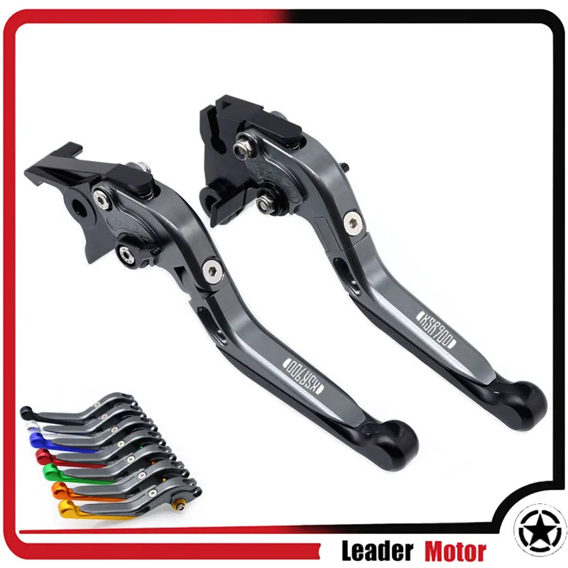 For YAMAHA XSR 900 ABS XSR900 2016-2021 Motorcycle Accessories Folding Extendable Brake Clutch Levers
For YAMAHA XSR 900 ABS XSR900 2016-2021 Motorcycle Accessories Folding Extendable Brake Clutch Levers