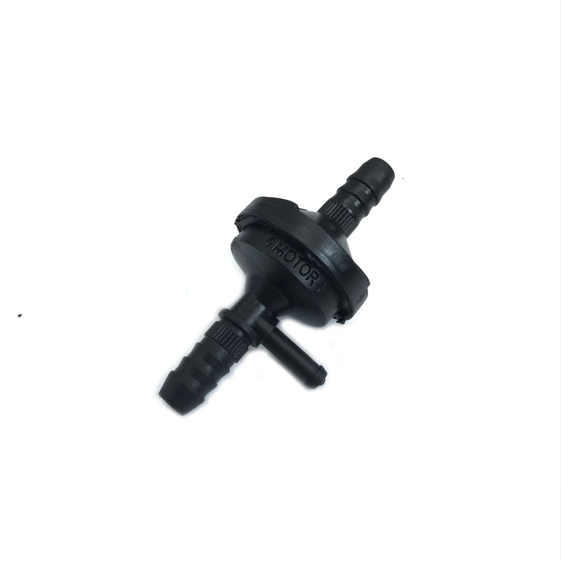 JEAZEA New Pressure Vacuum Check Valve 3-Way Air Pump Valve For VW Passat B5 Audi A4 Superb 1.8T 07C133529A
JEAZEA New Pressure Vacuum Check Valve 3-Way Air Pump Valve For VW Passat B5 Audi A4 Superb 1.8T 07C133529A