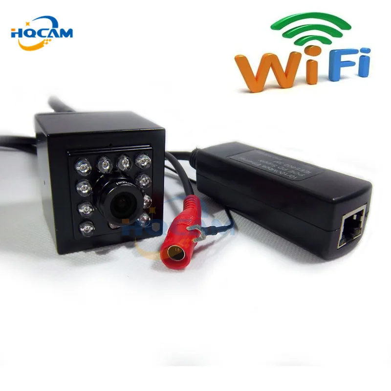HQCAM Wireless 1080p 1920*1080p 2mp Wifi Camera Onvif 2.0 Ir Cut Night Vision Camera P2p Plug And Play Mini Wifi Poe Ip Camera
HQCAM Wireless 1080p 1920*1080p 2mp Wifi Camera Onvif 2.0 Ir Cut Night Vision Camera P2p Plug And Play Mini Wifi Poe Ip Camera