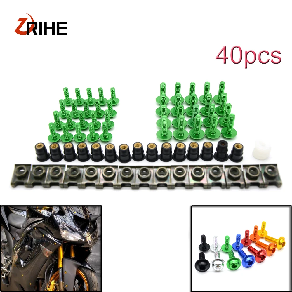 for honda CB1100 CRF1000L AFRICA TWIN CBF1000 CB600F CBF600 CBR600F Motorcycle Windscreen Fairing Bolts Nuts Screws Washer
for honda CB1100 CRF1000L AFRICA TWIN CBF1000 CB600F CBF600 CBR600F Motorcycle Windscreen Fairing Bolts Nuts Screws Washer
