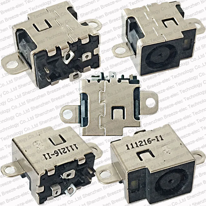 1~100PCS/LOT Wholesale Original New Laptop DC Power Jack Socket Connector for HP Pavilion DM1 DV3000 DV3015TX DV3616TX DV3617TX
1~100PCS/LOT Wholesale Original New Laptop DC Power Jack Socket Connector for HP Pavilion DM1 DV3000 DV3015TX DV3616TX DV3617TX