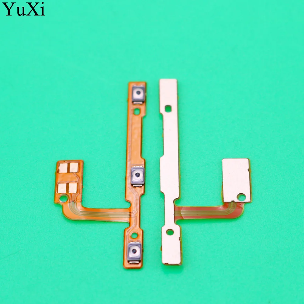 YuXi For huawei mate 10 lite / mate10 lite Power On/Off and Volume Buttons Flex Cable RNE-L01 RNE-L21 RNE-L23
YuXi For huawei mate 10 lite / mate10 lite Power On/Off and Volume Buttons Flex Cable RNE-L01 RNE-L21 RNE-L23