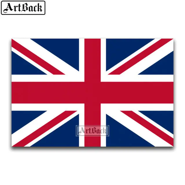 5D diamond painting "British flag" icon square / round drill embroidery 3d rhinestone home decoration painting love my country
5D diamond painting "British flag" icon square / round drill embroidery 3d rhinestone home decoration painting love my country