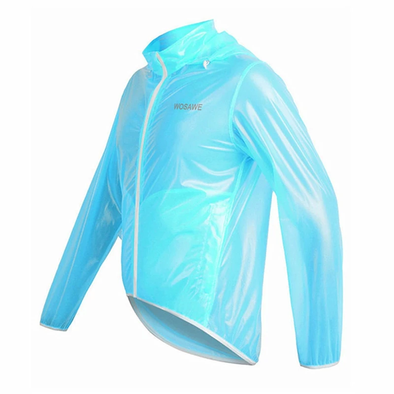 Hot Sale Waterproof Cycling Jackets Men Outdoors Sport Autumn MultiFunction Windproof Quick Dry | Спорт и развлечения