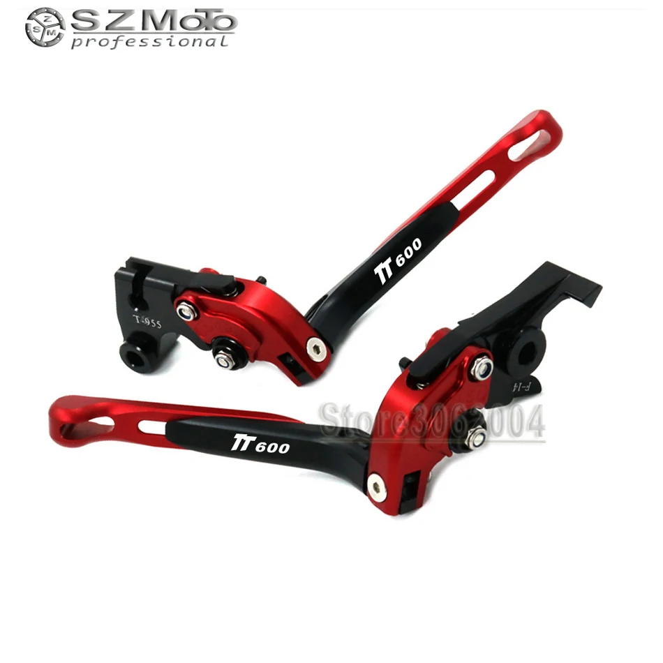 Для TRIUMPH TT600 TT 600 2000-2003 2002 2001 алюминиевый складной Выдвижной регулируемый тормоз Рычаги сцепления с логотипом
Для TRIUMPH TT600 TT 600 2000-2003 2002 2001 алюминиевый складной Выдвижной регулируемый тормоз Рычаги сцепления с логотипом