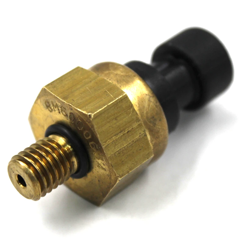 YAOPEI New Free Shipping Original For Mercury 75-115 Hp 4 Stroke Outboard OEM 8M6000634 Fuel Rail Pressure Sensor
YAOPEI New Free Shipping Original For Mercury 75-115 Hp 4 Stroke Outboard OEM 8M6000634 Fuel Rail Pressure Sensor
