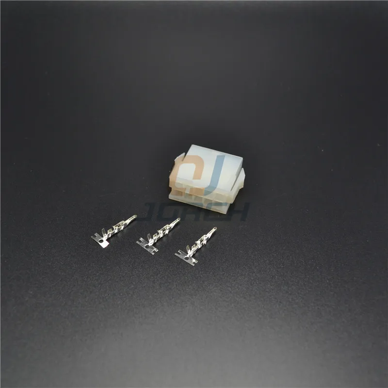 10 kits 4 pin electrical terminal connector in stock with top quality and OEM service
10 kits 4 pin electrical terminal connector in stock with top quality and OEM service