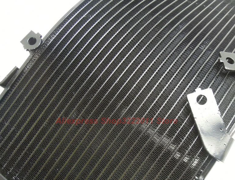 Motorcycle Radiator For Ducati 848 EVO 1098 1098S R 1198 1198S 1198R 2008-2011 Aluminum Water Cooler Cooling Kit
Motorcycle Radiator For Ducati 848 EVO 1098 1098S R 1198 1198S 1198R 2008-2011 Aluminum Water Cooler Cooling Kit