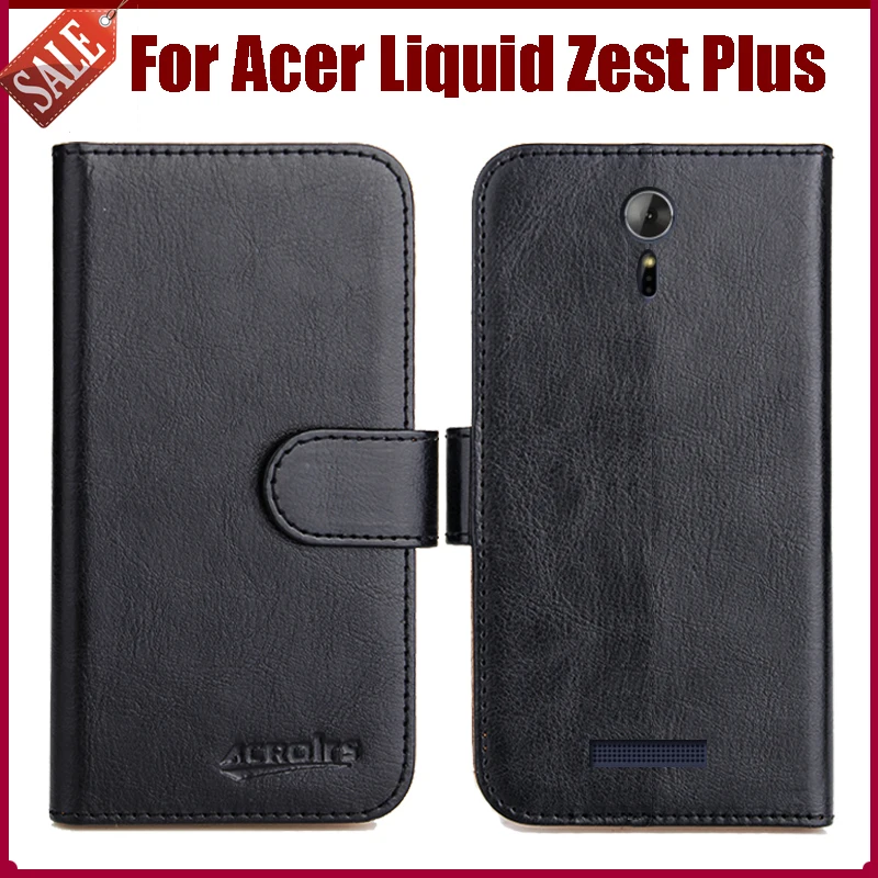 Hot Sale! New Arrival 6 Colors High Quality Flip Leather Protective Phone Cover For Acer Liquid Zest Plus Z628 Case
Hot Sale! New Arrival 6 Colors High Quality Flip Leather Protective Phone Cover For Acer Liquid Zest Plus Z628 Case