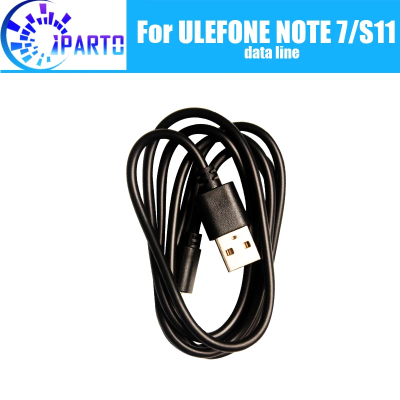 Официальный оригинальный высококачественный USB-кабель ULEFONE NOTE 7 100%, аксессуары для ULEFONE S11
Официальный оригинальный высококачественный USB-кабель ULEFONE NOTE 7 100%, аксессуары для ULEFONE S11