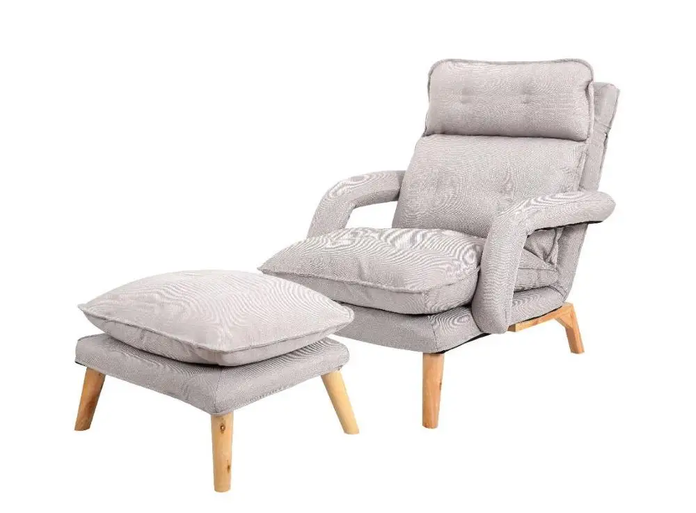 Individual Lazy Sofa Recliner Adjustable Backrest Lounge Chair Removable Washable Fabric Upholstery Floor Couch Sofa Armchair
Individual Lazy Sofa Recliner Adjustable Backrest Lounge Chair Removable Washable Fabric Upholstery Floor Couch Sofa Armchair