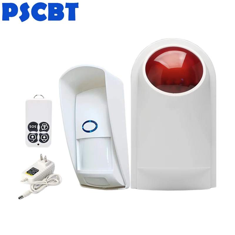 Сигнализация PSCBT с пассивным ИК датчиком, наружная домашняя охранная сигнализация для склада и магазина, система охранной сигнализации с PIR-...
Сигнализация PSCBT с пассивным ИК датчиком, наружная домашняя охранная сигнализация для склада и магазина, система охранной сигнализации с PIR-...
