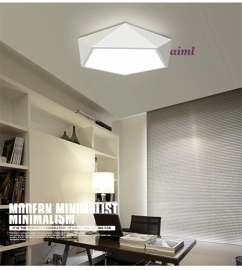 NiteCore Extreme Geometry ceiling dome light personality creative LED living room lamp bedroom light modern simple study lamp
NiteCore Extreme Geometry ceiling dome light personality creative LED living room lamp bedroom light modern simple study lamp