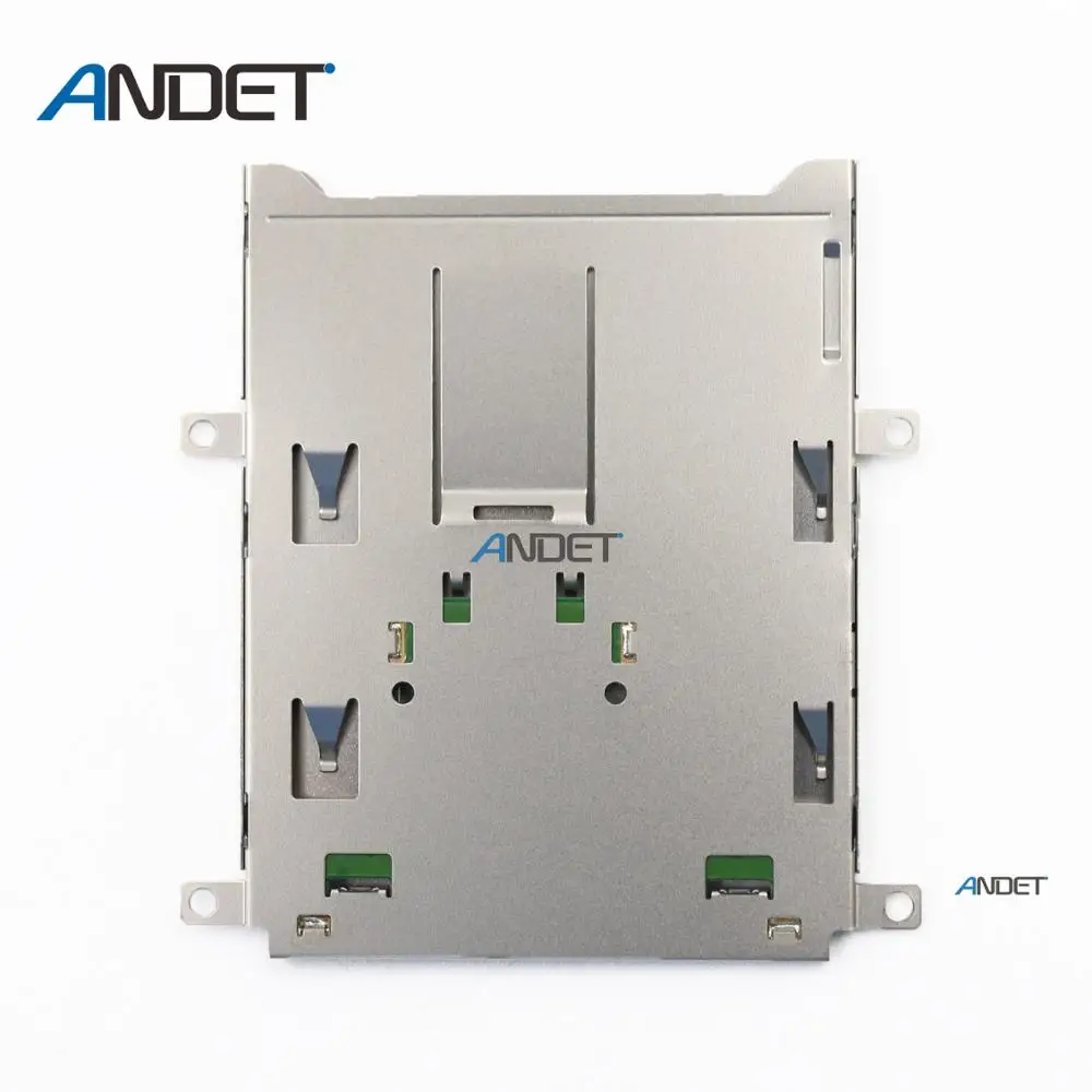 For Lenovo ThinkPad P50 P70 T440 T440s T450 T450S T460 T460P T460S T470 T470S X250 X260 X270 Smart Card Reader 04X3984 00HN924
For Lenovo ThinkPad P50 P70 T440 T440s T450 T450S T460 T460P T460S T470 T470S X250 X260 X270 Smart Card Reader 04X3984 00HN924