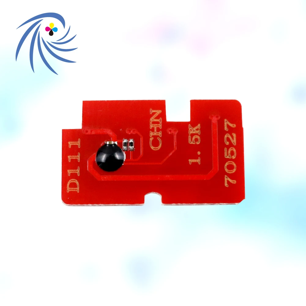 OEM Code MLT-D111S CHIPS FOR Samsung M2020/2020W/2022W/2070W China Version reset toner chips for samsung printer
OEM Code MLT-D111S CHIPS FOR Samsung M2020/2020W/2022W/2070W China Version reset toner chips for samsung printer
