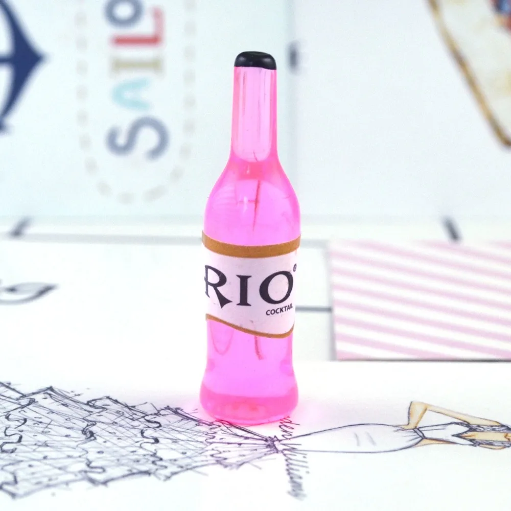 10pcs/lot 42X12mm Resin RIO Bottle Cabochon Embellishment Flatback For Scrapbooking Craft Art Supply Decoration Favor
10pcs/lot 42X12mm Resin RIO Bottle Cabochon Embellishment Flatback For Scrapbooking Craft Art Supply Decoration Favor
