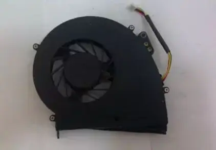 Laptop CPU Cooling Fan for Acer Extensa 5235 5635 5635G 5635Z 5635ZG emachines E528 E728 AB0805HX-TBB CWZR6 New
Laptop CPU Cooling Fan for Acer Extensa 5235 5635 5635G 5635Z 5635ZG emachines E528 E728 AB0805HX-TBB CWZR6 New