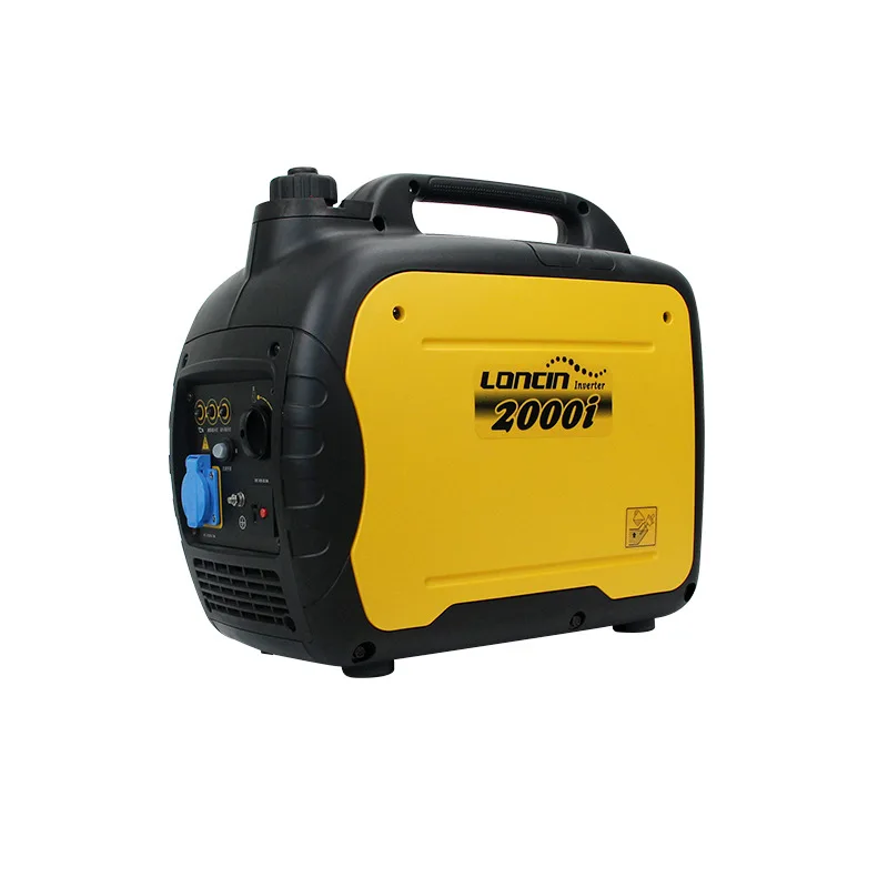 Frequency conversion southeast ultra-quiet household car outdoor portable gasoline generator 1 kw2kw3kw
Frequency conversion southeast ultra-quiet household car outdoor portable gasoline generator 1 kw2kw3kw