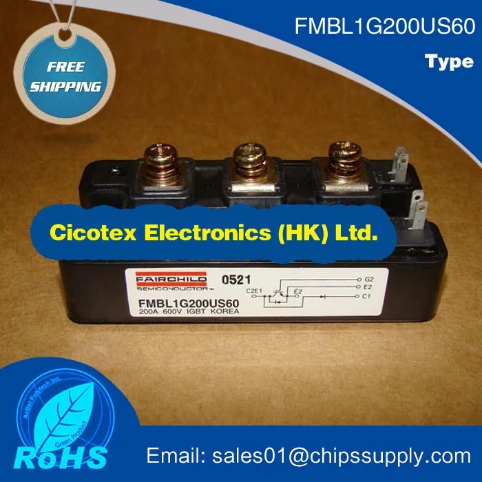 FMBL1G200US60 модуль
FMBL1G200US60 модуль