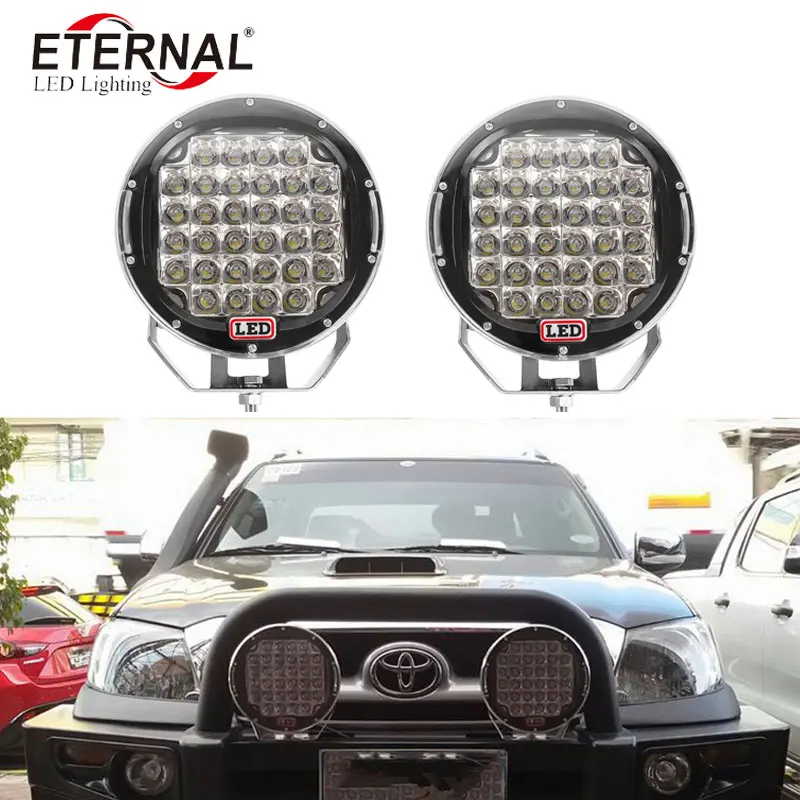 8pc 96W LED driving light spotlight work llight high beam headlight Car spotlight 12v for car auto pick up trucks 4x4 off road
8pc 96W LED driving light spotlight work llight high beam headlight Car spotlight 12v for car auto pick up trucks 4x4 off road